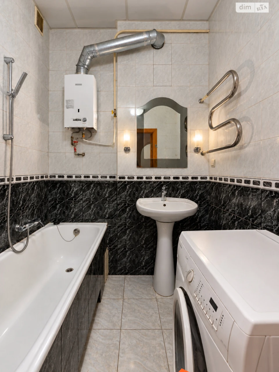 Apartment for Sale in Vyshorod