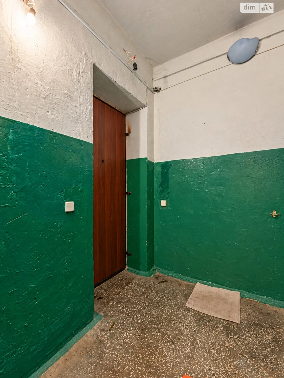Apartment for Sale in Vyshorod