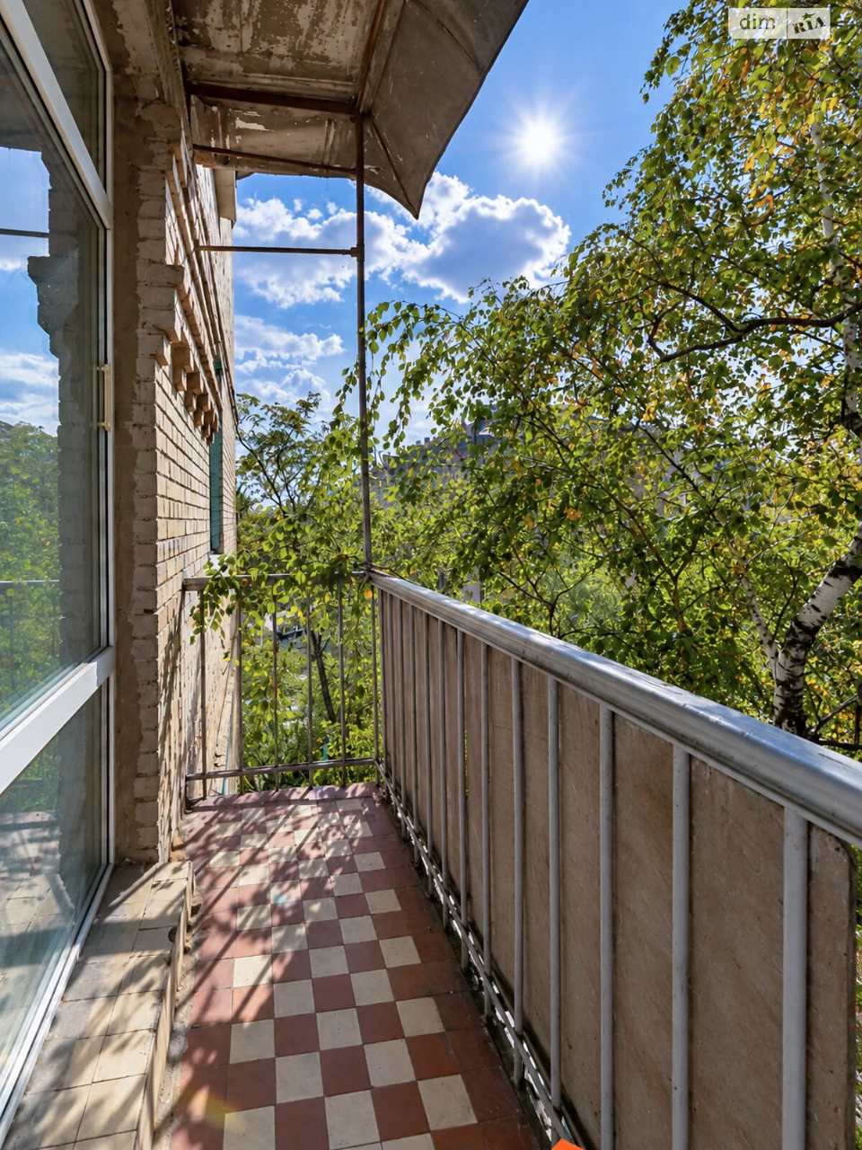 Apartment for Sale in Vyshorod