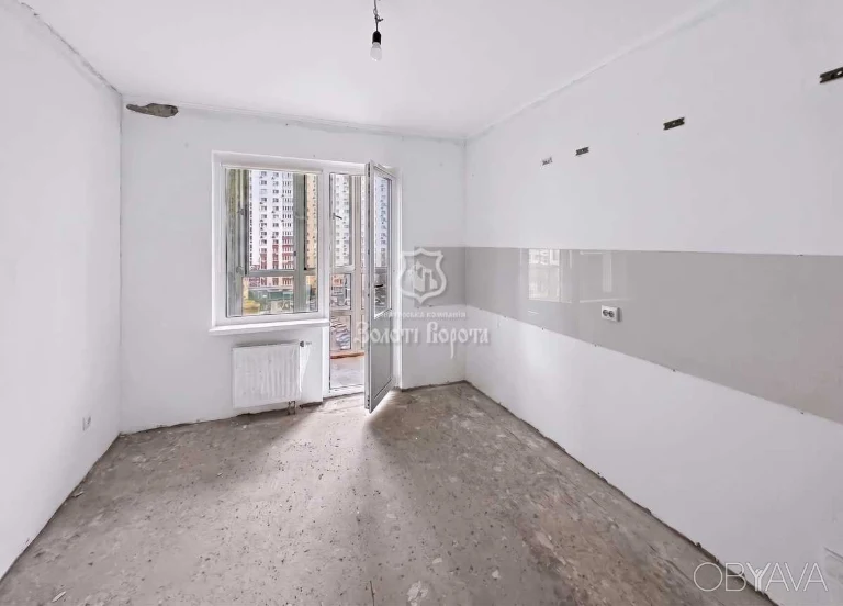 3-room apartment, 74.00 sq.m