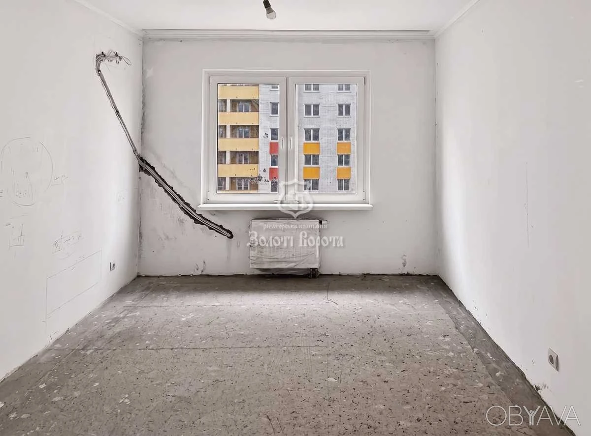 3-room apartment, 74.00 sq.m