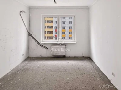 3-room apartment, 74.00 sq.m