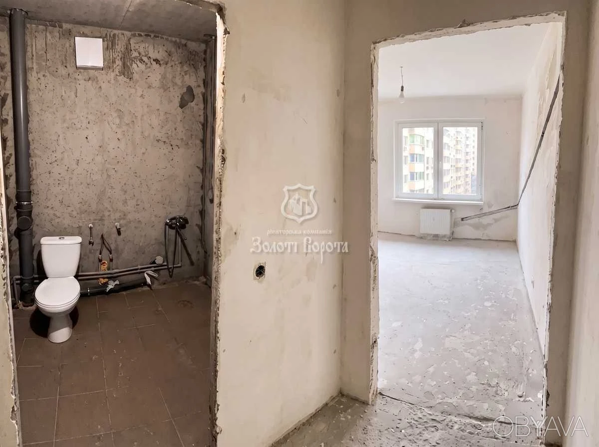 3-room apartment, 74.00 sq.m