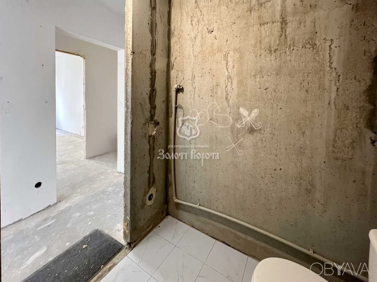 3-room apartment, 74.00 sq.m