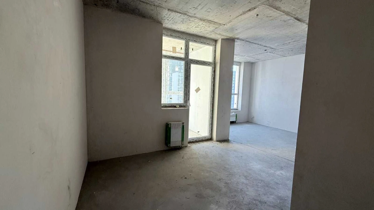 Продаж 1к квартири 33 м2 в ЖК "Сирецькі сади"! від отдела продаж
