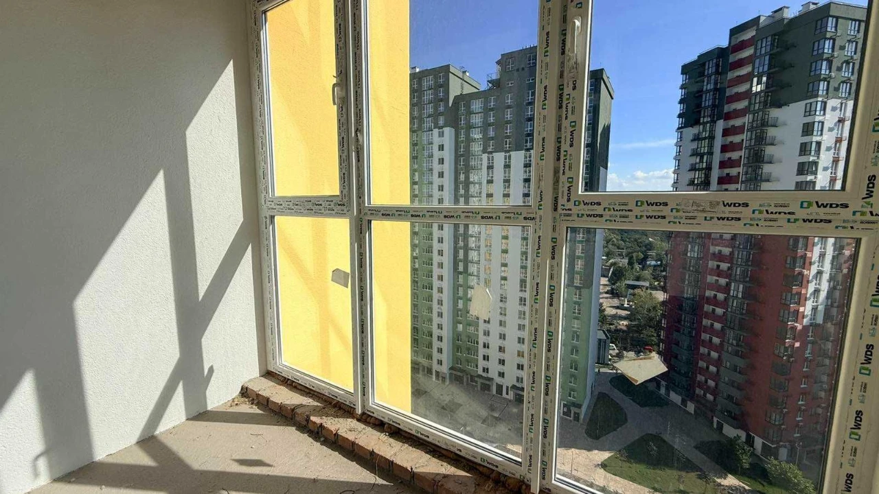 Продаж 1к квартири 33 м2 в ЖК "Сирецькі сади"! від отдела продаж