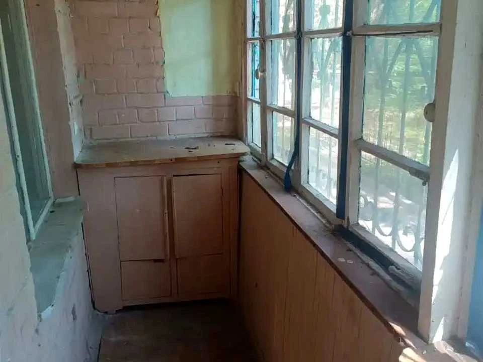 Квартира. Днепр, Богдана Хмельницкого проспект