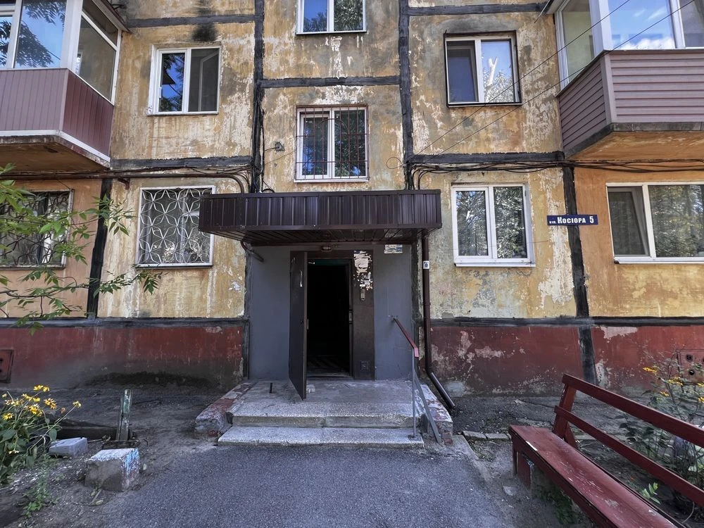 Продается 3-комнатная квартира в ж/м Косиора, улица Гули Королевой, улица Петра Калнышевского