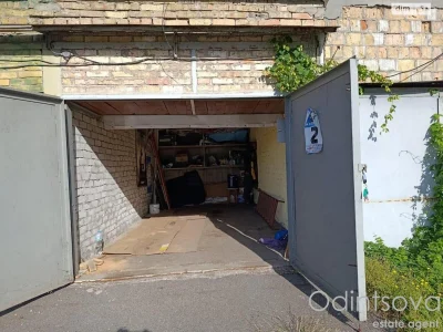 Продаж Місце в гаражному кооперативі Солом'янка