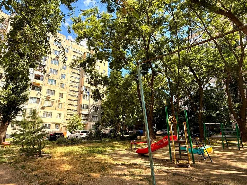 Квартира. Одесса, проспект Князя Ярослава Мудрого