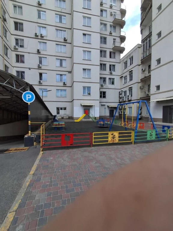 Продажа 1-ком квартиры в Центре