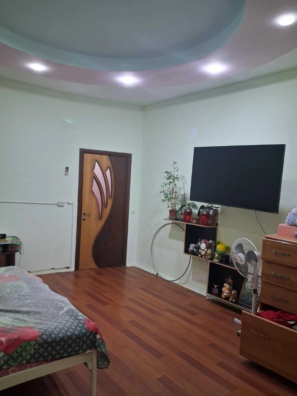 Продажа 1-ком квартиры в Центре