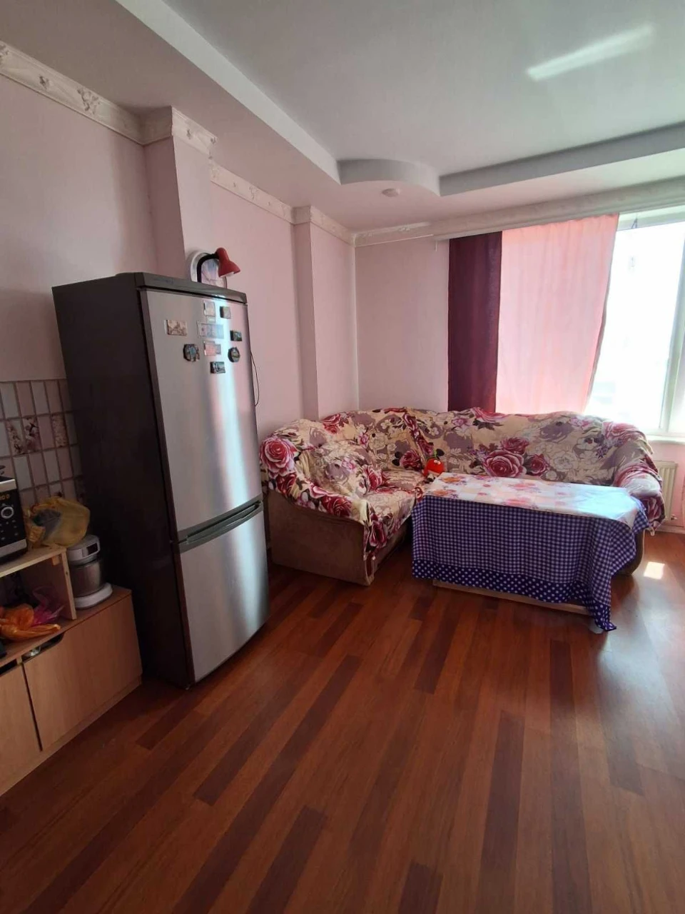 Продажа 1-ком квартиры в Центре