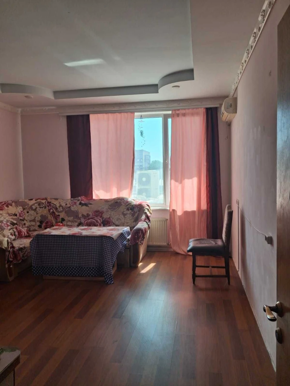 Продажа 1-ком квартиры в Центре