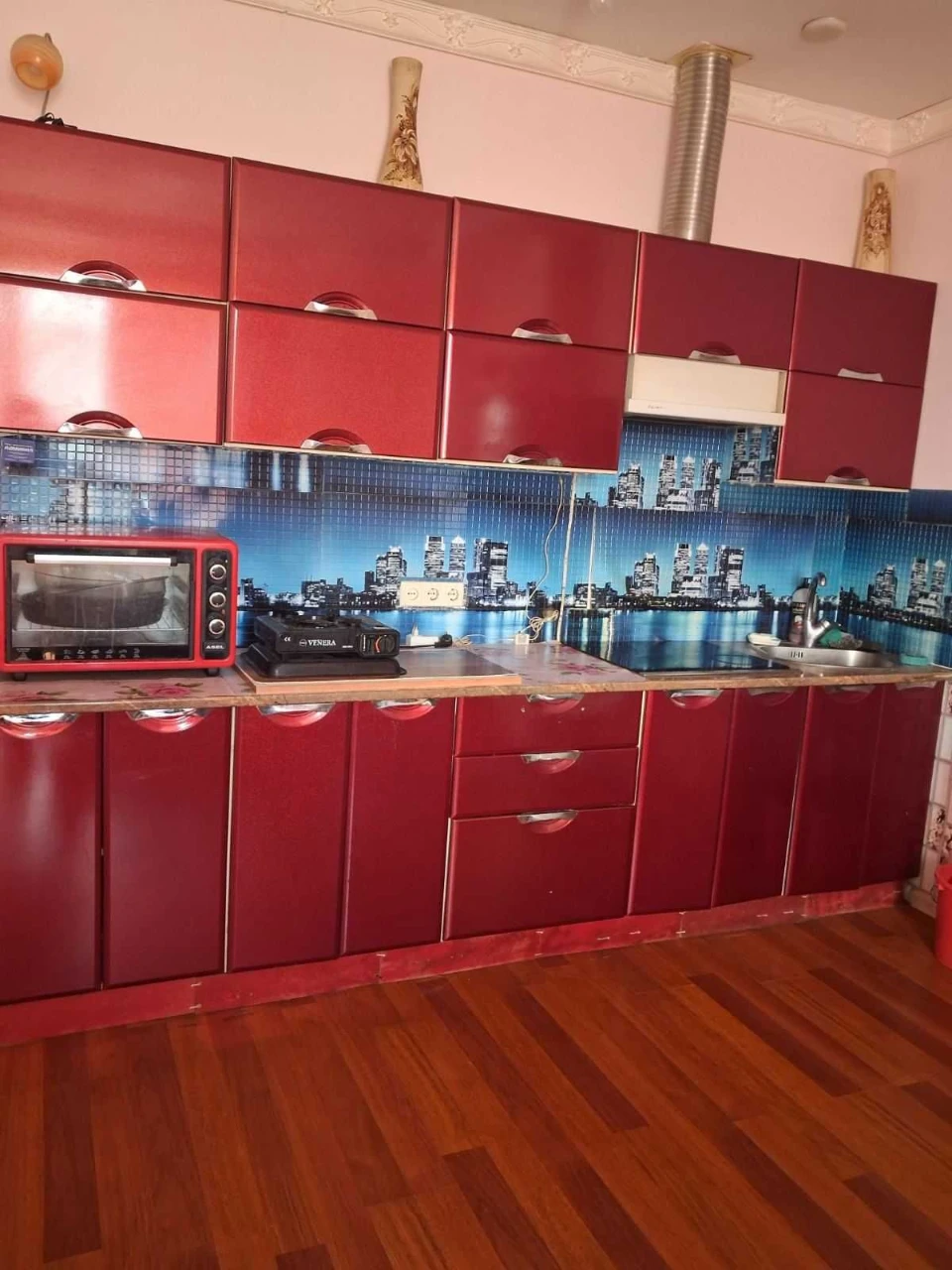 Продажа 1-ком квартиры в Центре