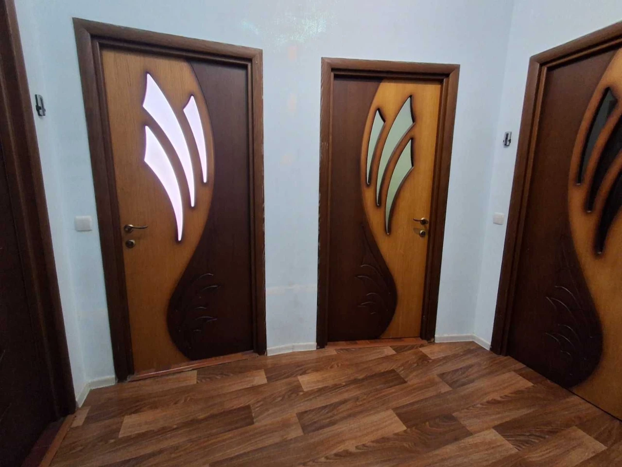 Продажа 1-ком квартиры в Центре