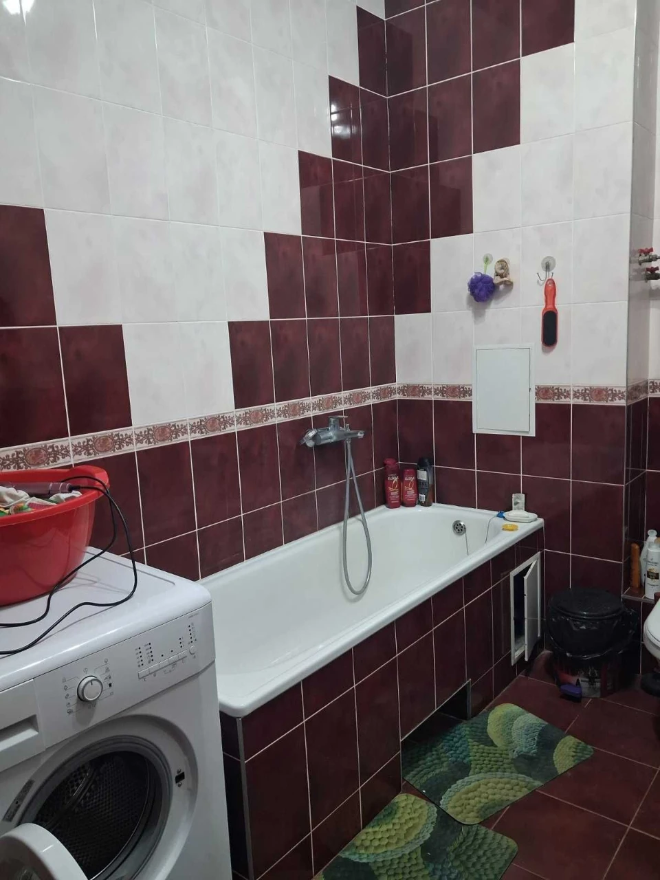 Продажа 1-ком квартиры в Центре