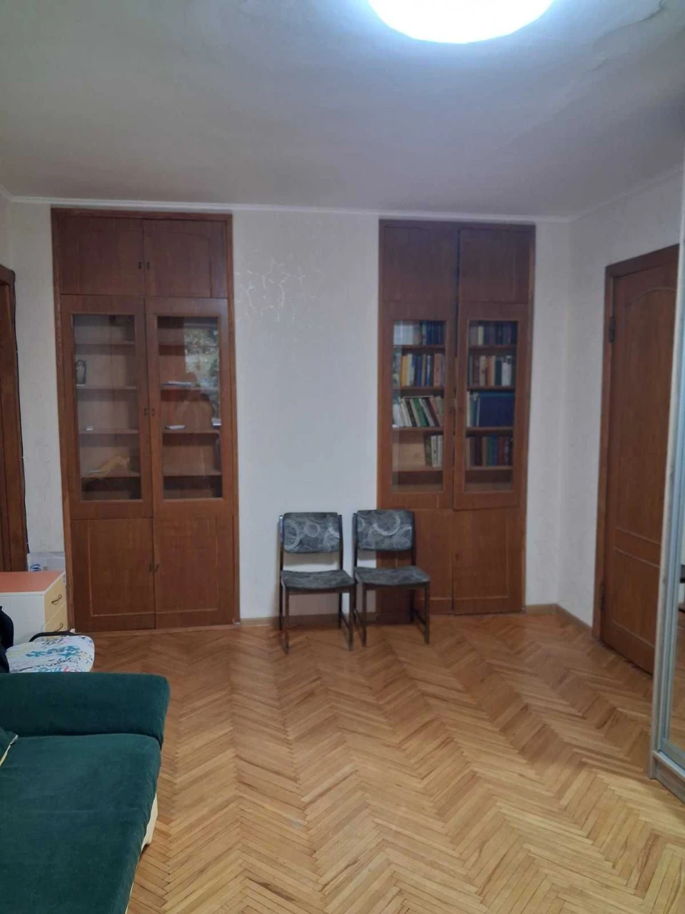Продам 3-комнатную квартиру на проспекте Гагарина