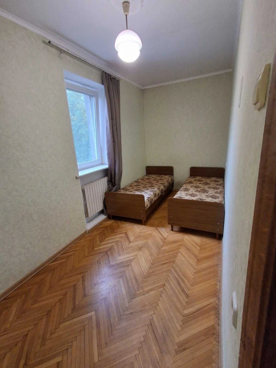 Продам 3-комнатную квартиру на проспекте Гагарина
