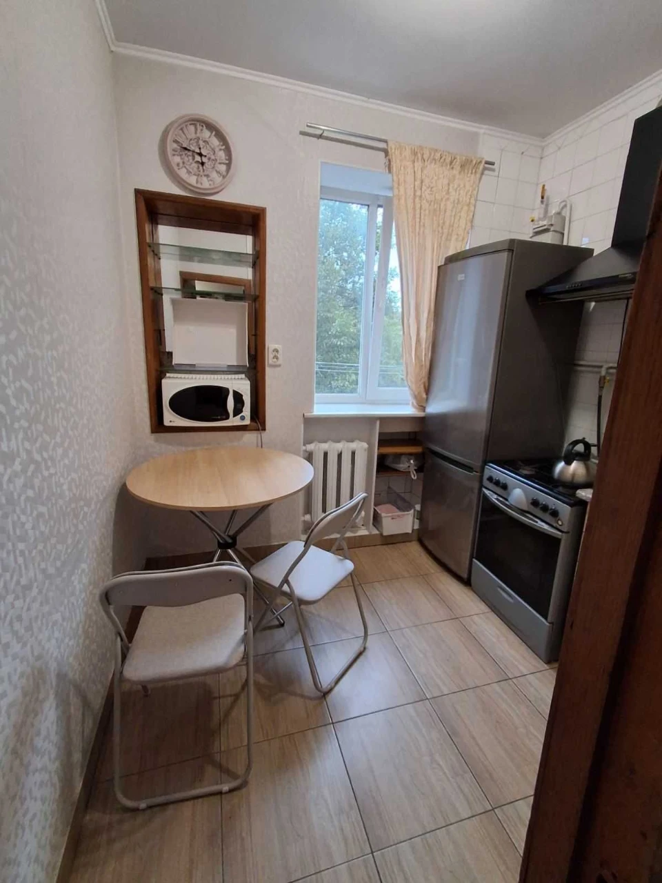 Продам 3-комнатную квартиру на проспекте Гагарина