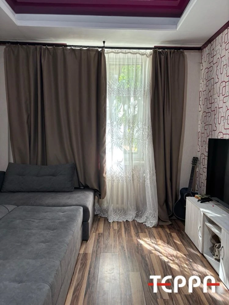 Sale of a 2-room apartment | Jabotinsky