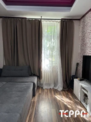 Sale of a 2-room apartment | Jabotinsky
