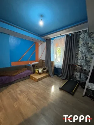 Sale of a 2-room apartment | Jabotinsky