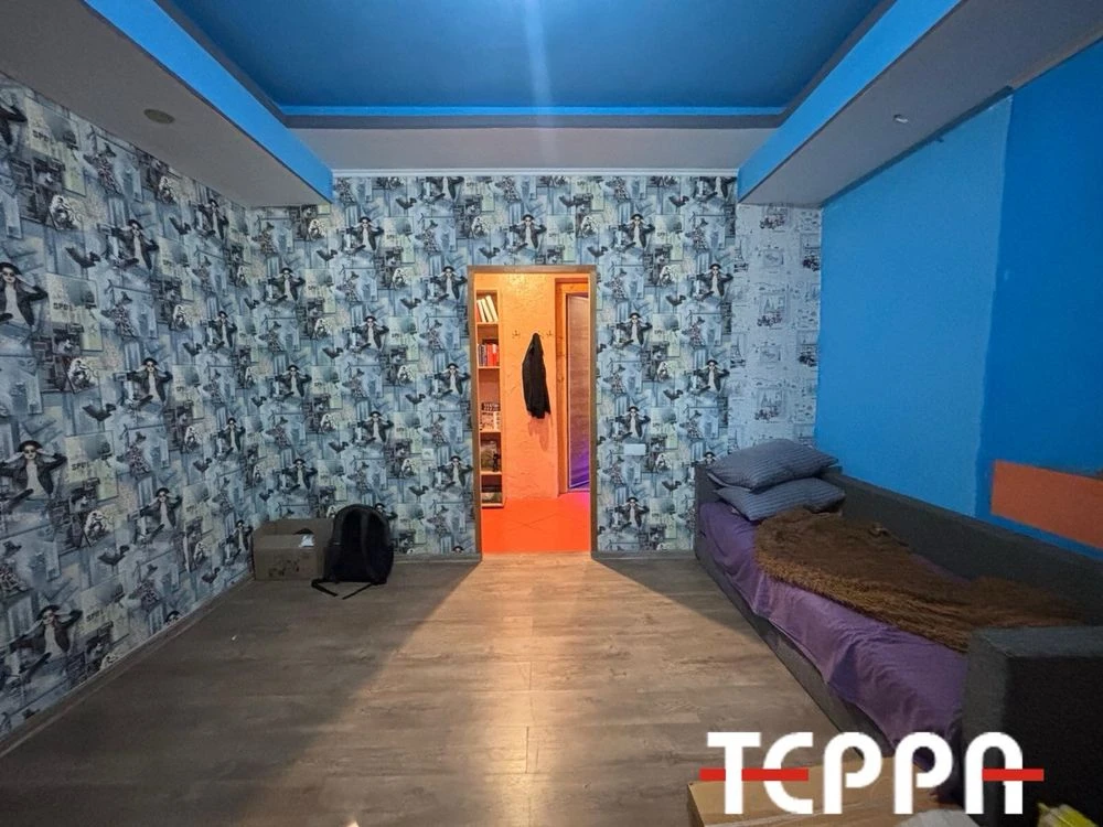Sale of a 2-room apartment | Jabotinsky