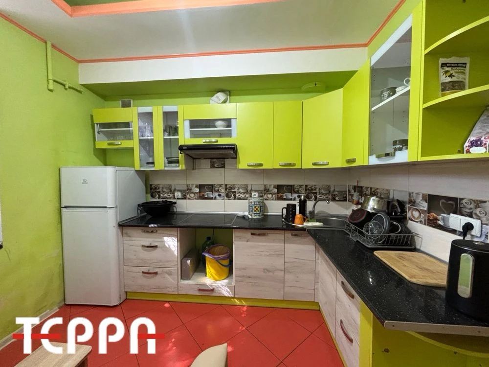 Sale of a 2-room apartment | Jabotinsky