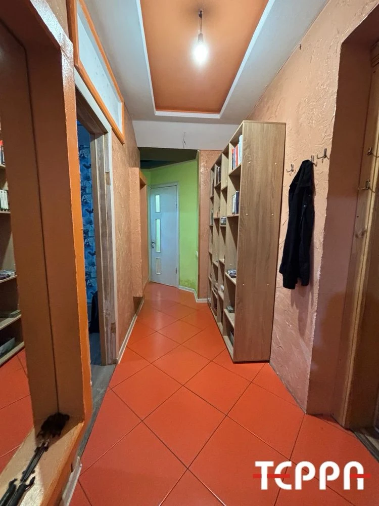 Sale of a 2-room apartment | Jabotinsky