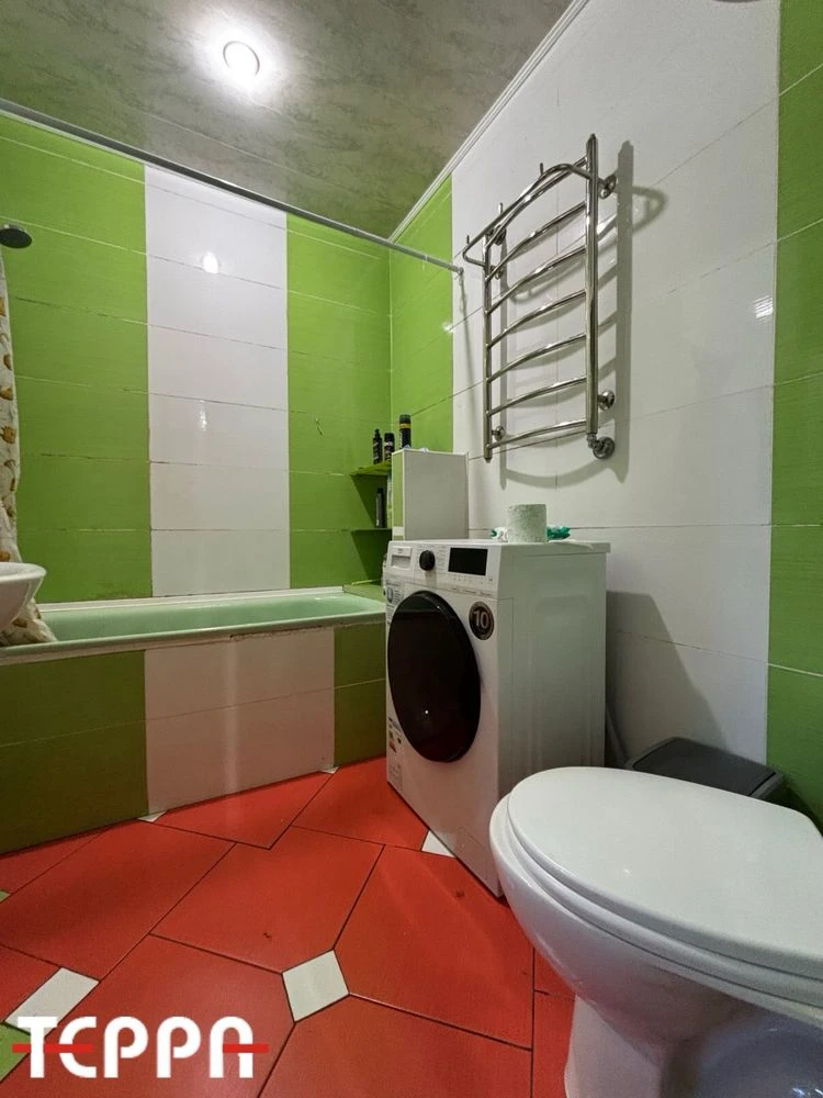 Sale of a 2-room apartment | Jabotinsky