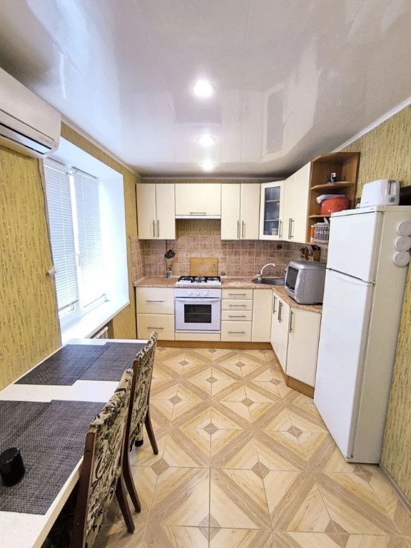 Продаж 1-х кімн, Інж Преображенського, площа 34 кв2, р-н 40