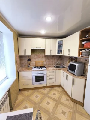 Продаж 1-х кімн, Інж Преображенського, площа 34 кв2, р-н 40