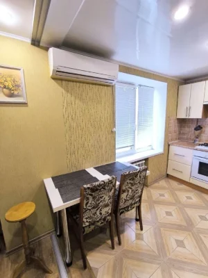 Продаж 1-х кімн, Інж Преображенського, площа 34 кв2, р-н 40
