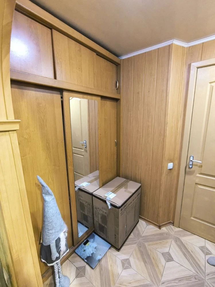 Продаж 1-х кімн, Інж Преображенського, площа 34 кв2, р-н 40