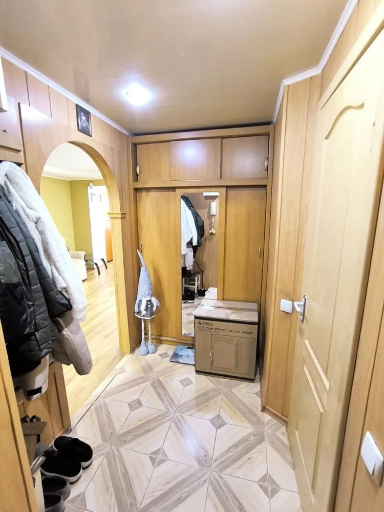 Продаж 1-х кімн, Інж Преображенського, площа 34 кв2, р-н 40