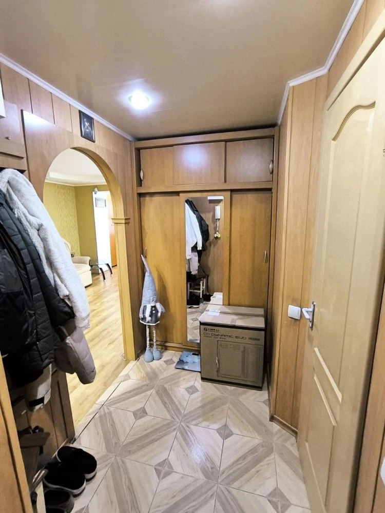 Продаж 1-х кімн, Інж Преображенського, площа 34 кв2, р-н 40