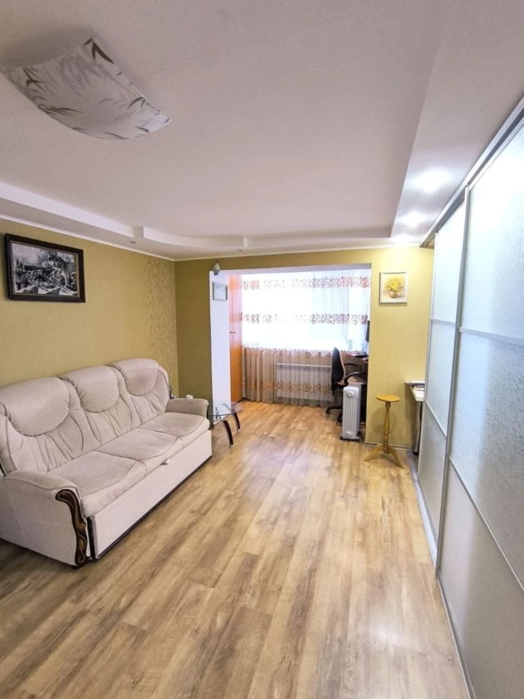 Продаж 1-х кімн, Інж Преображенського, площа 34 кв2, р-н 40