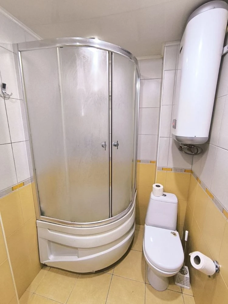 Продаж 1-х кімн, Інж Преображенського, площа 34 кв2, р-н 40