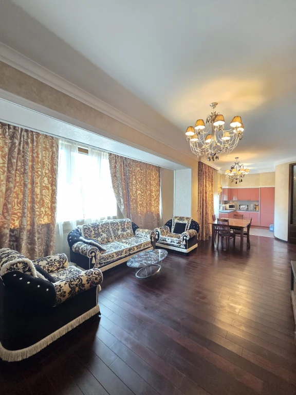 For Sale: 1-room apartment in the center, ЖК Ляпунова, Научная