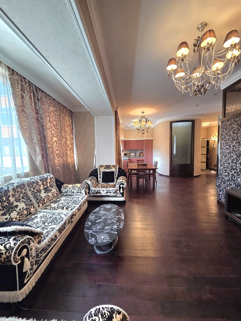 For Sale: 1-room apartment in the center, ЖК Ляпунова, Научная