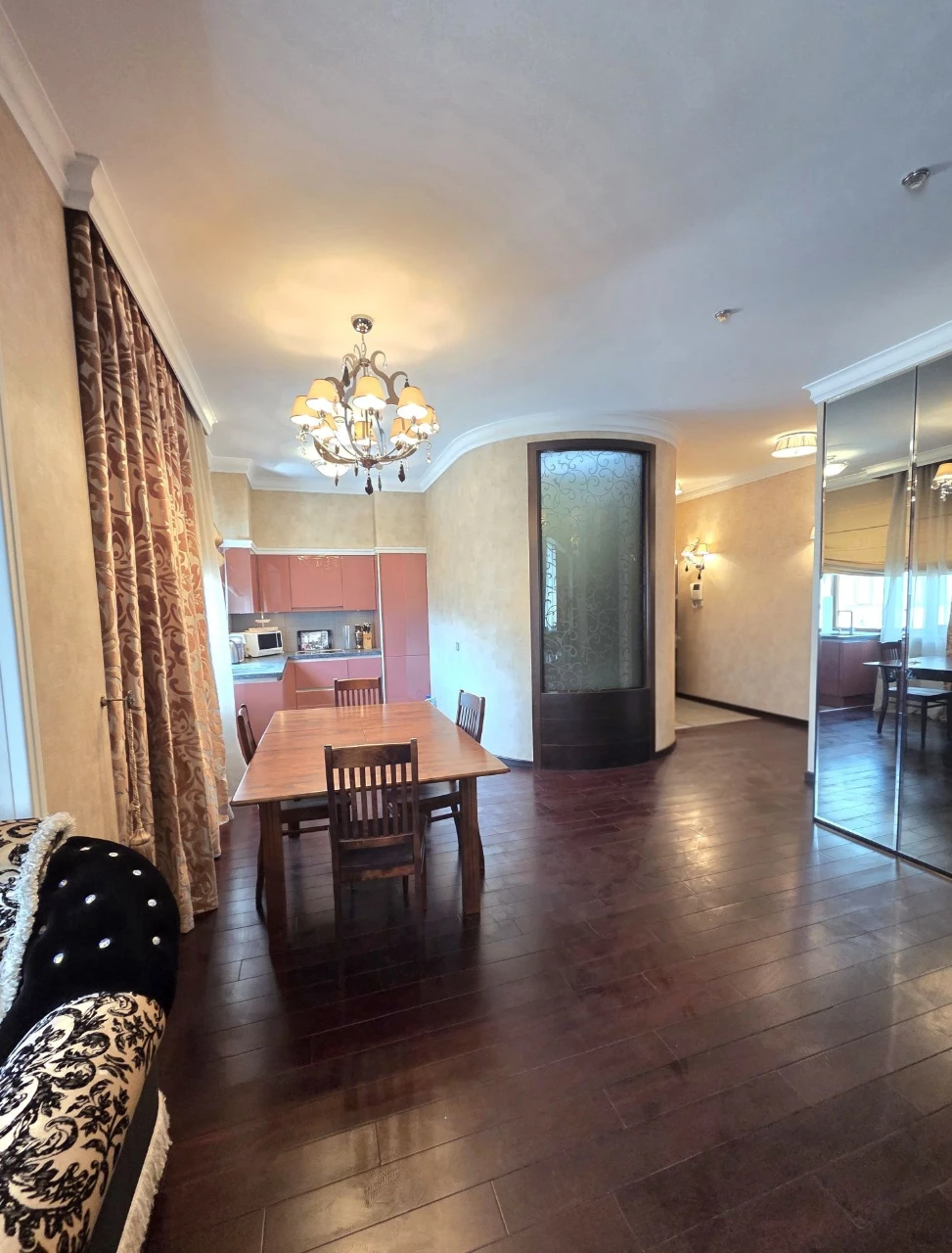 For Sale: 1-room apartment in the center, ЖК Ляпунова, Научная