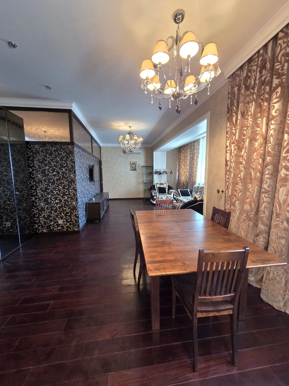For Sale: 1-room apartment in the center, ЖК Ляпунова, Научная