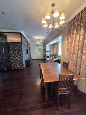 For Sale: 1-room apartment in the center, ЖК Ляпунова, Научная