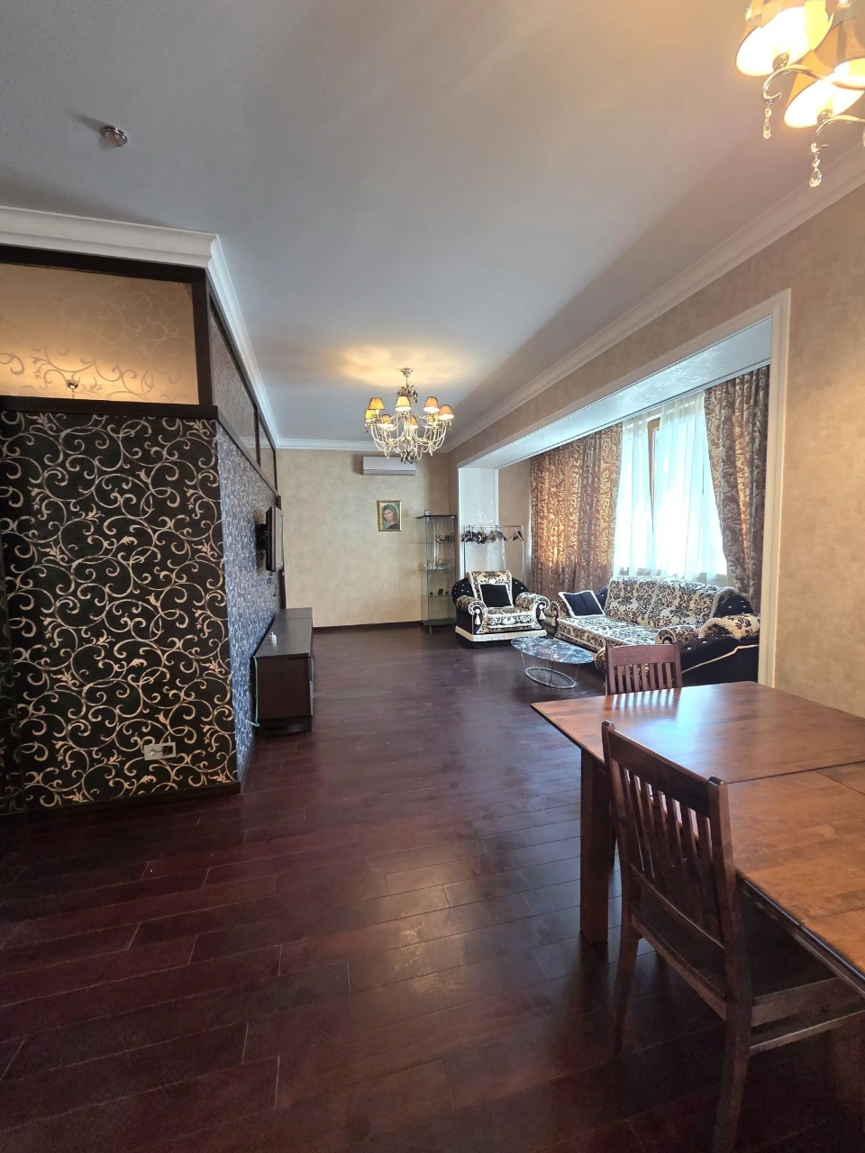 For Sale: 1-room apartment in the center, ЖК Ляпунова, Научная