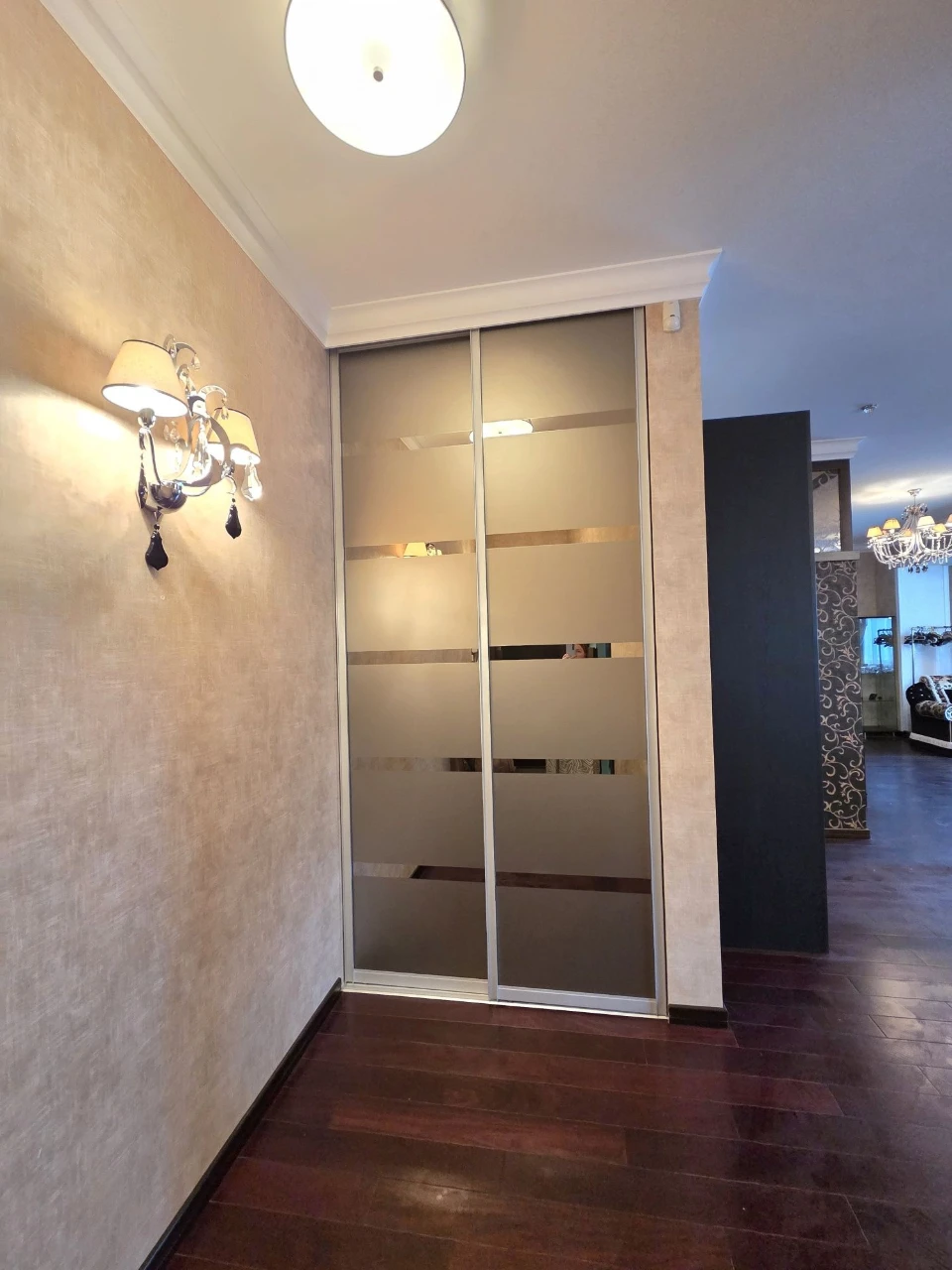 For Sale: 1-room apartment in the center, ЖК Ляпунова, Научная