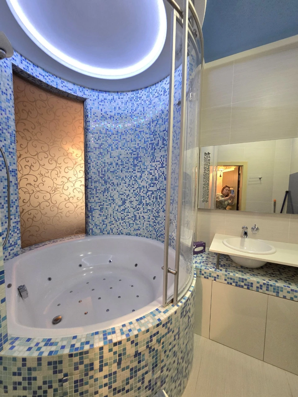 For Sale: 1-room apartment in the center, ЖК Ляпунова, Научная
