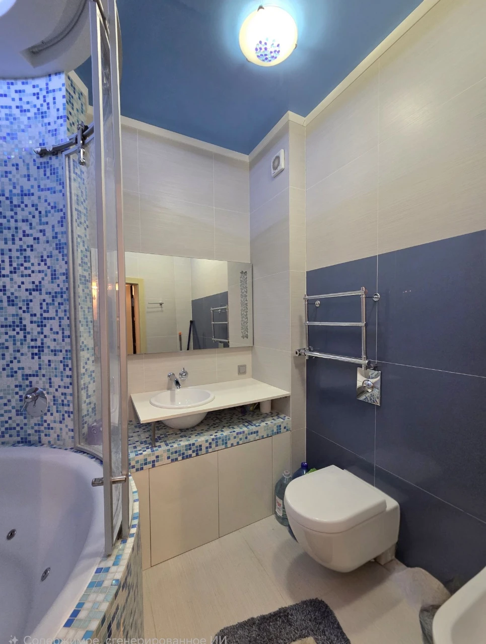 For Sale: 1-room apartment in the center, ЖК Ляпунова, Научная