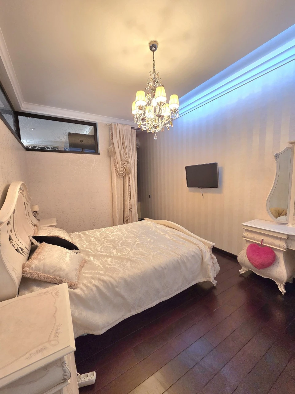 For Sale: 1-room apartment in the center, ЖК Ляпунова, Научная