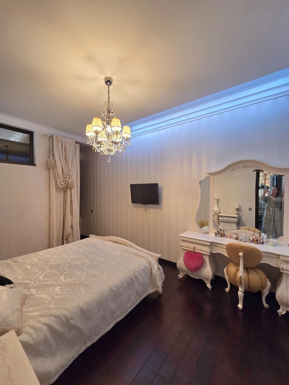 For Sale: 1-room apartment in the center, ЖК Ляпунова, Научная